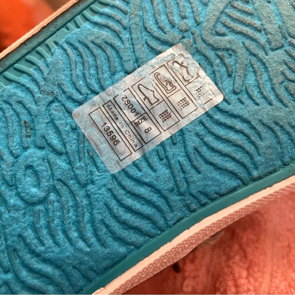 Blowfish Malibu sneakers - Picture 3 of 3